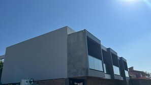 Exterieur
