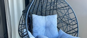Austral Suites a Beira-Mar