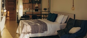 Austral Suites a Beira-Mar - Imbituba