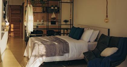 Austral Suites a Beira-Mar - Imbituba