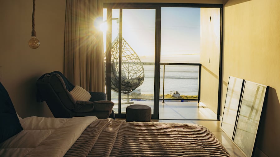 Pousada Austral Suítes