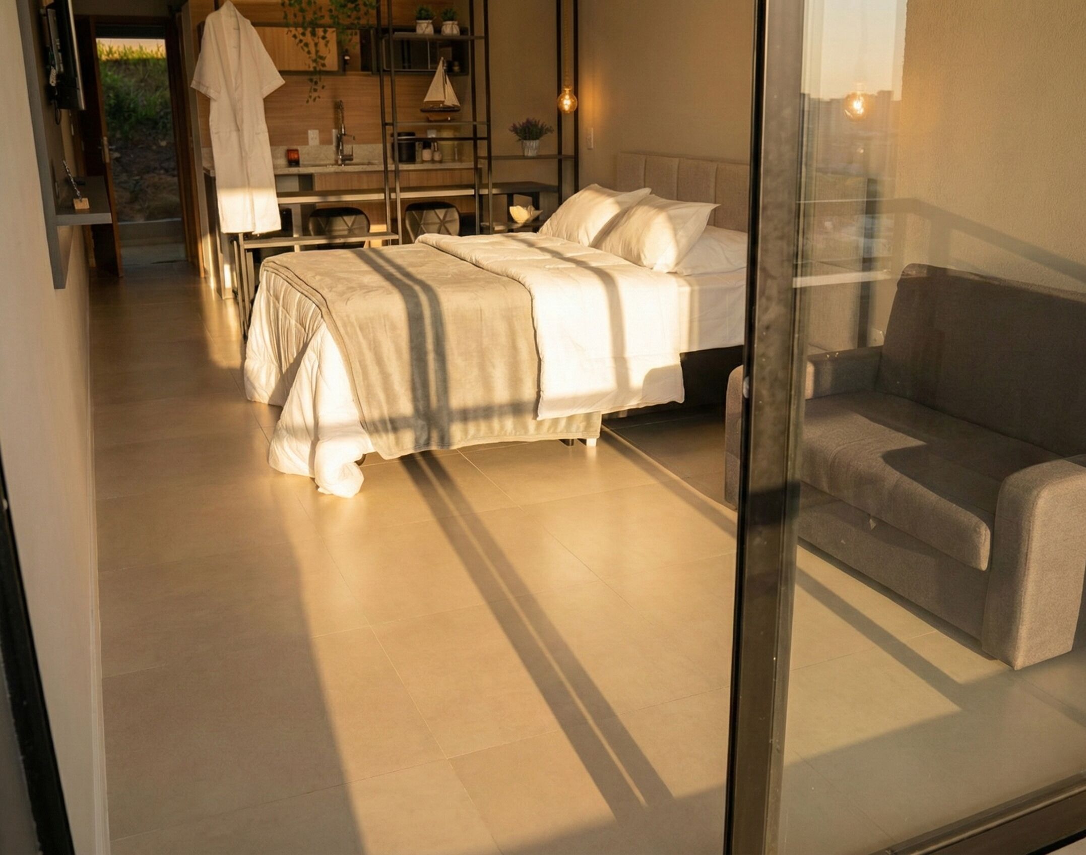 Studiosuite | Wi-fi (inkludert)