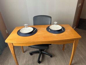 Dineren
