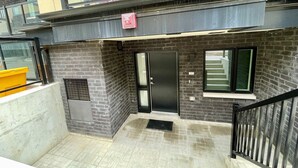 Utvendig detalj