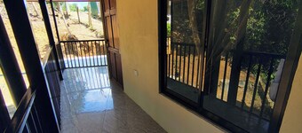 Corcovado Paradise Lodge