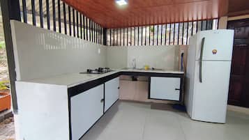 Cocina compartida
