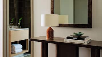 Suite (Compass) | Wohnbereich