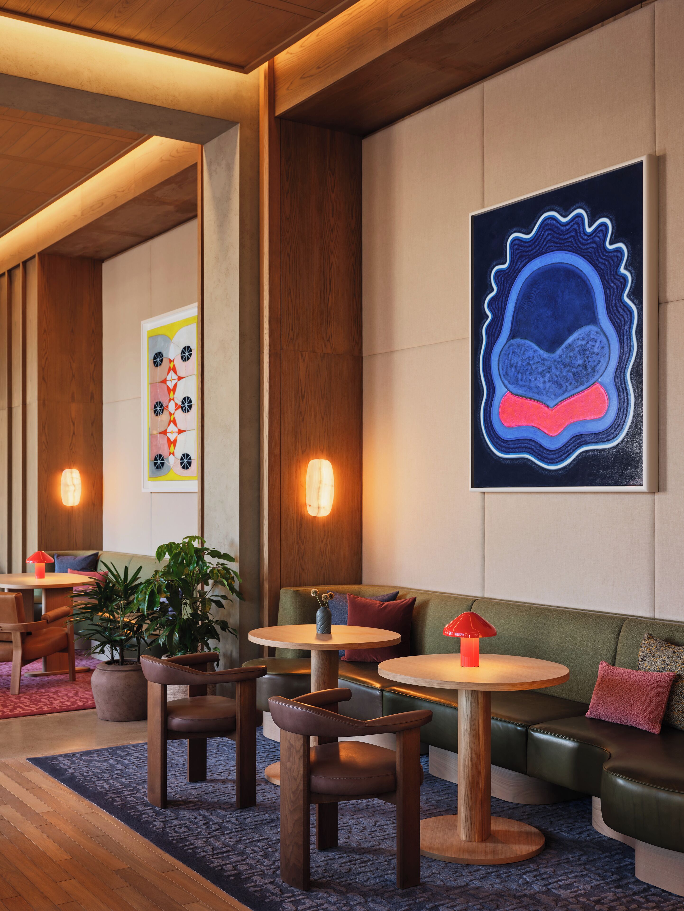 Foto - The Atlas Hotel