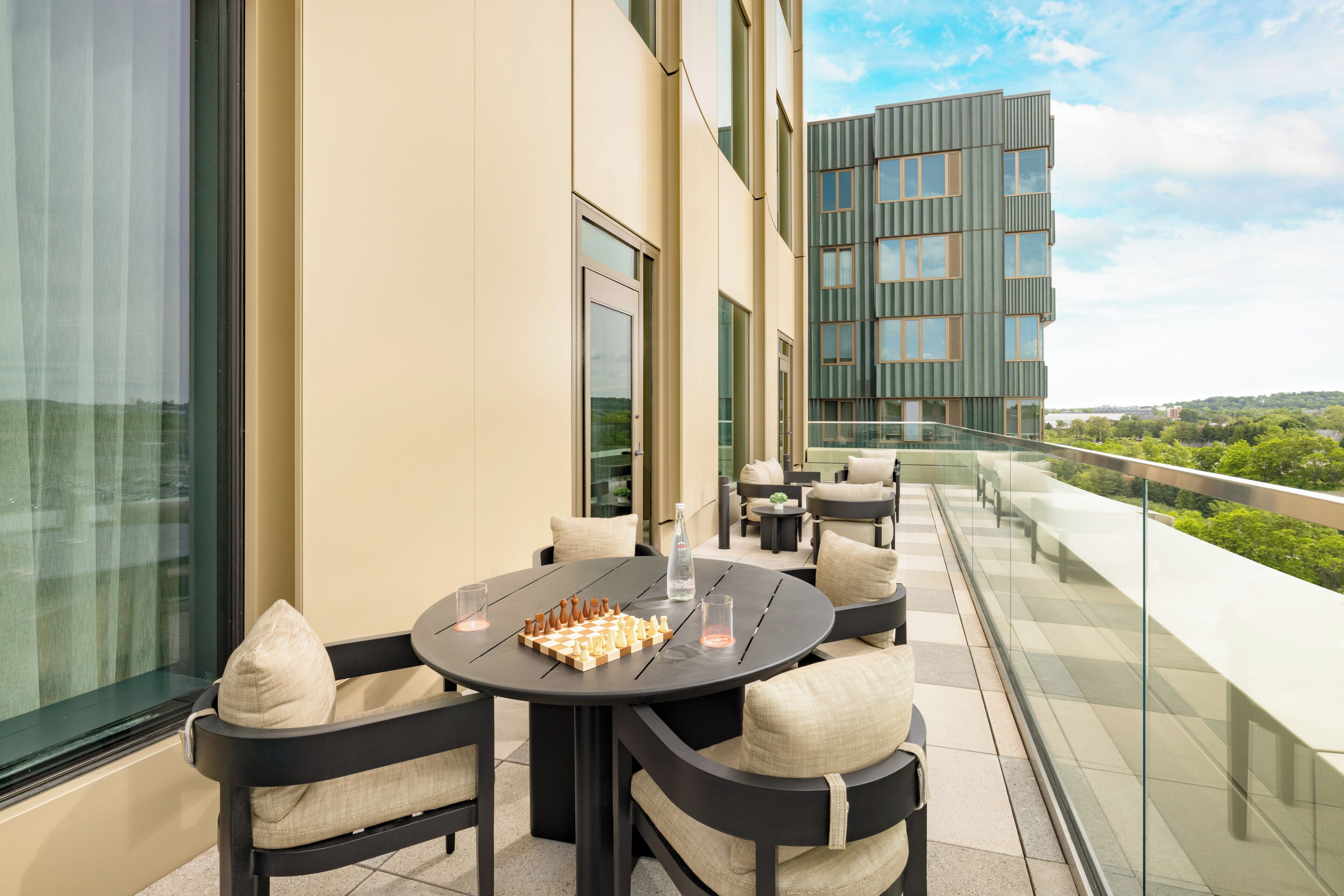 Foto - The Atlas Hotel