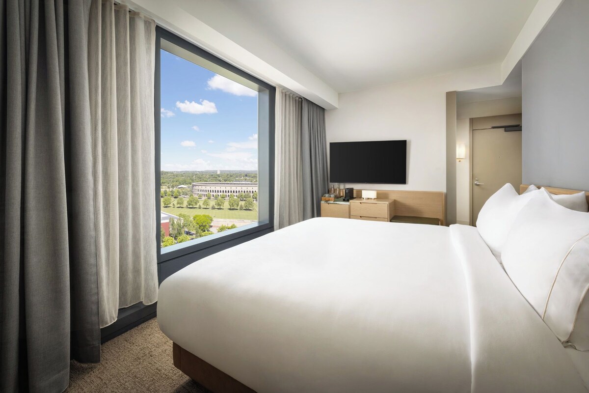 Room, 1 King Bed