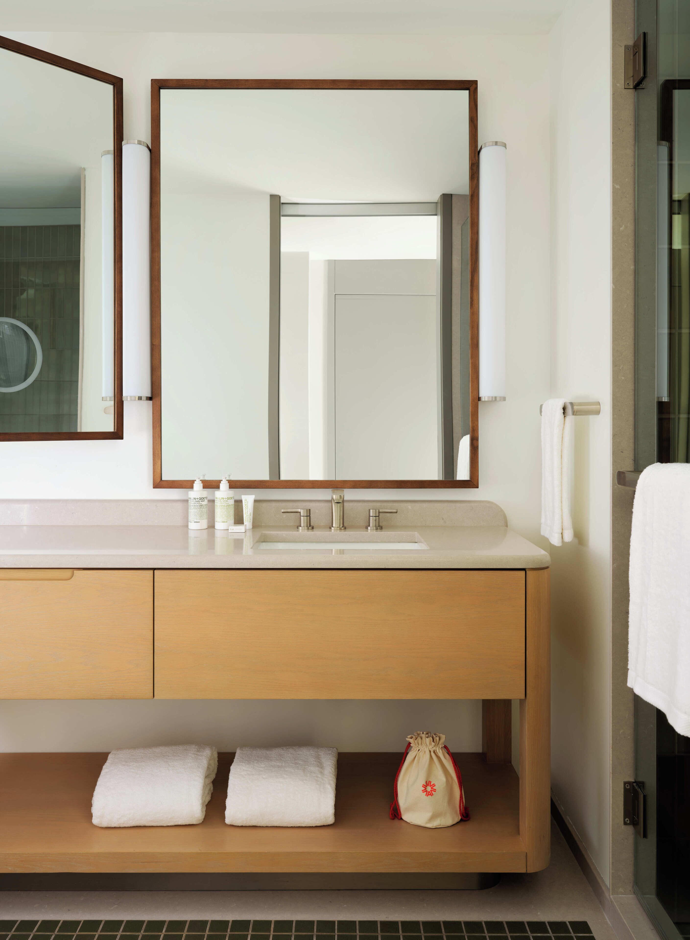 Foto - The Atlas Hotel