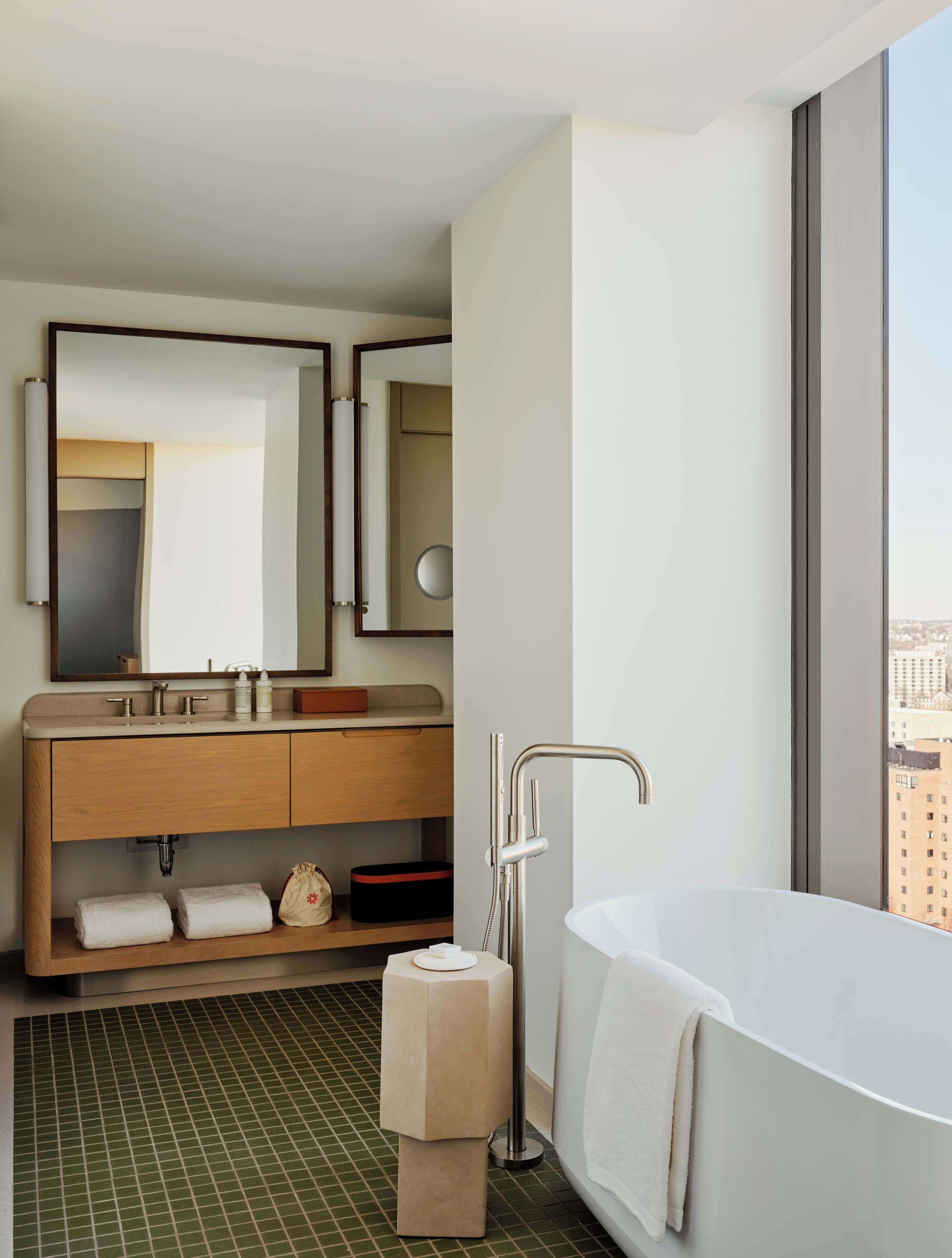 Foto - The Atlas Hotel