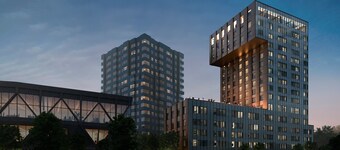 The Atlas Hotel