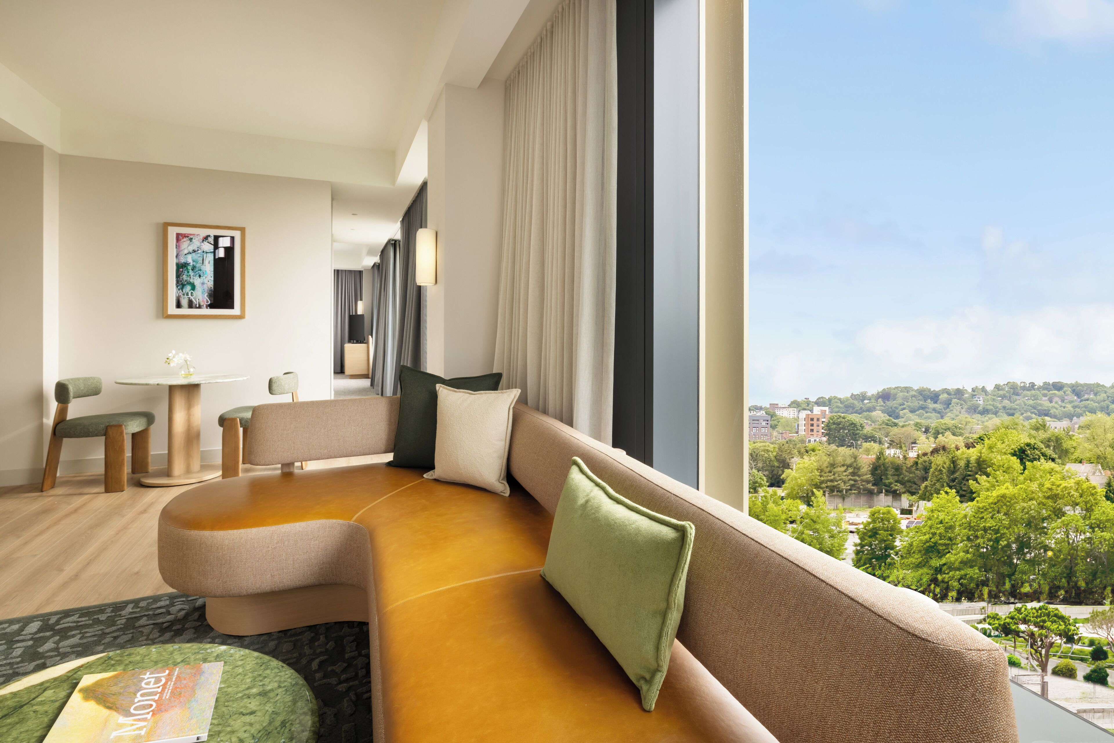 Foto - The Atlas Hotel