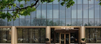The Atlas Hotel Boston Cambridge