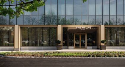 The Atlas Hotel Boston Cambridge