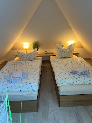 1 chambre