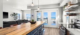 Dragëstil Park Point Aparthōtel | Boutique Collection by Heirloom