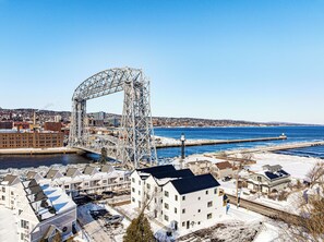 Exterior - Dragëstil Park Point Aparthōtel | Boutique Collection by Heirloom (Duluth)