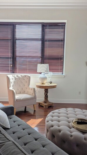 Älytelevisio, takka