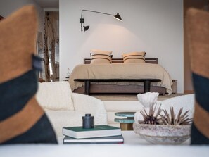 2 sovrum, strykjärn/strykbräda, wi-fi och sängkläder