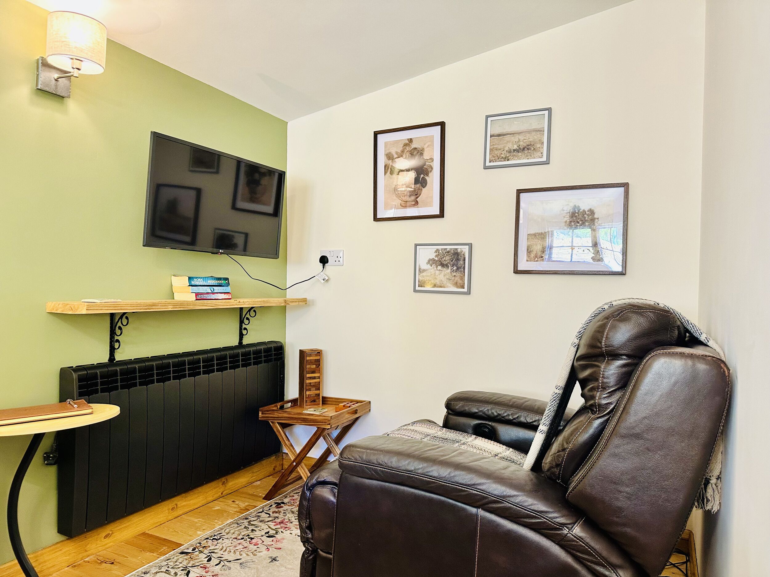 Harvey's Lodge, Romantic, Character Holiday Cottage In Helston - Porthleven
