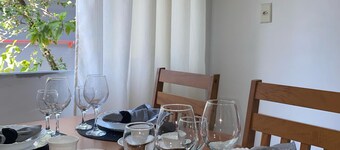 Peace and Quiet Apartment