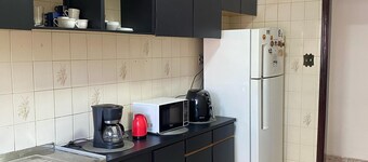 Peace and Quiet Apartment