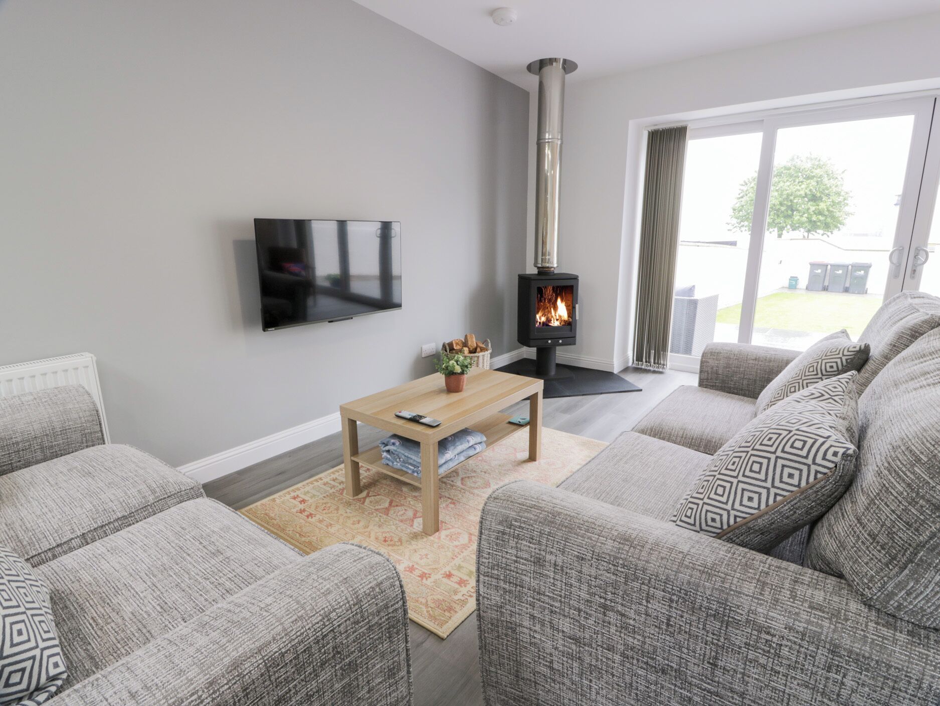Beach House, Family Friendly, Country Holiday Cottage In Stranraer - Stranraer