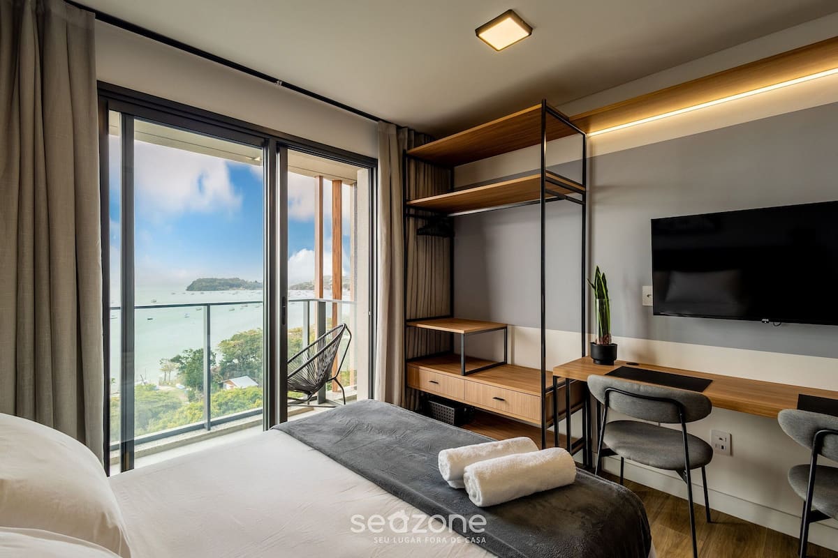 Basic Apartment | 1 bedroom
