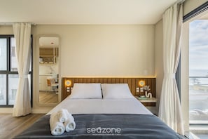 Apartament bàsic | 1 dormitori