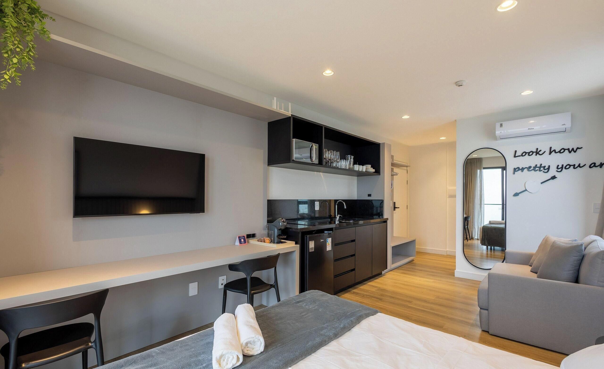 Basic Apartment | 1 bedroom