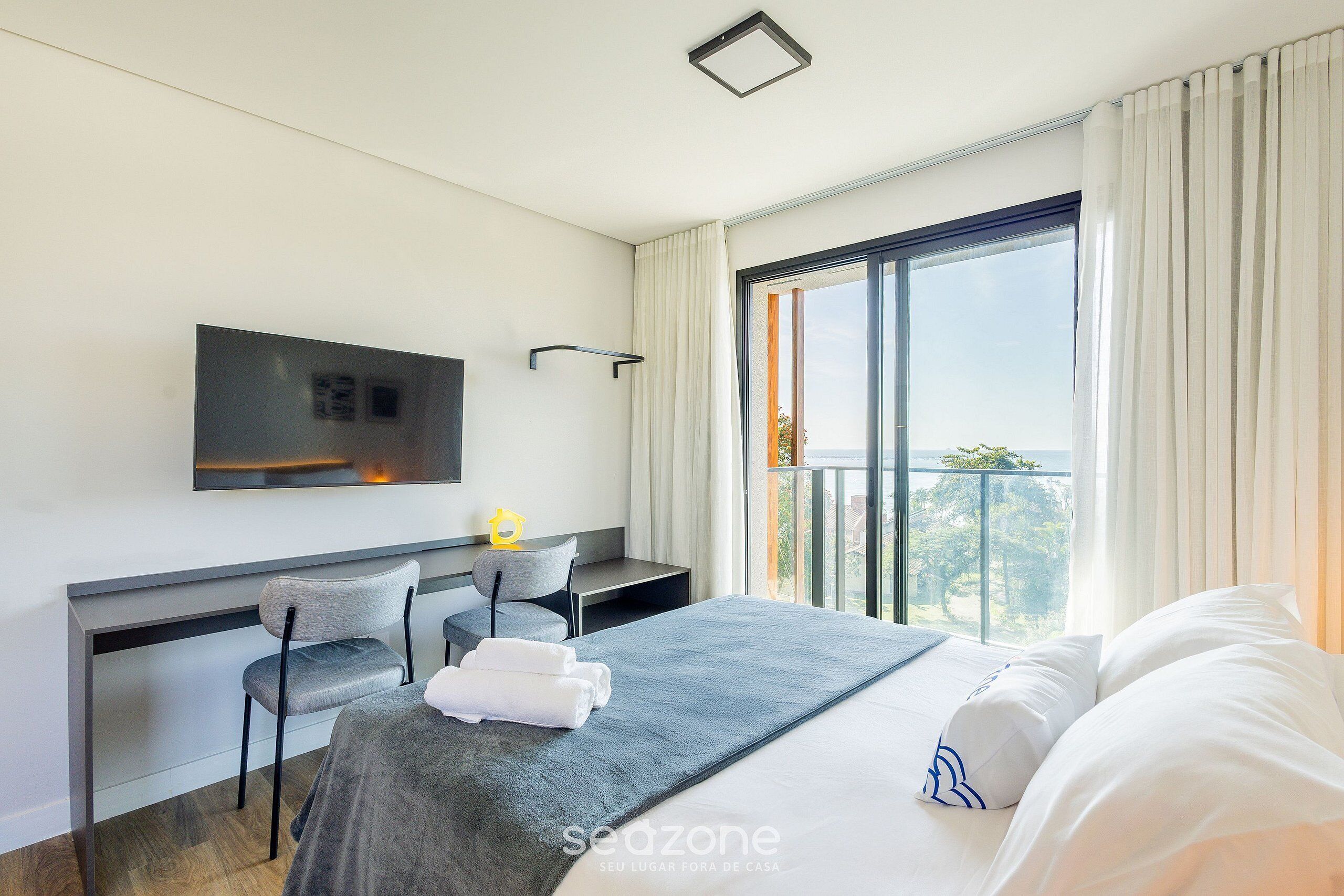 Apartment | 1 Schlafzimmer