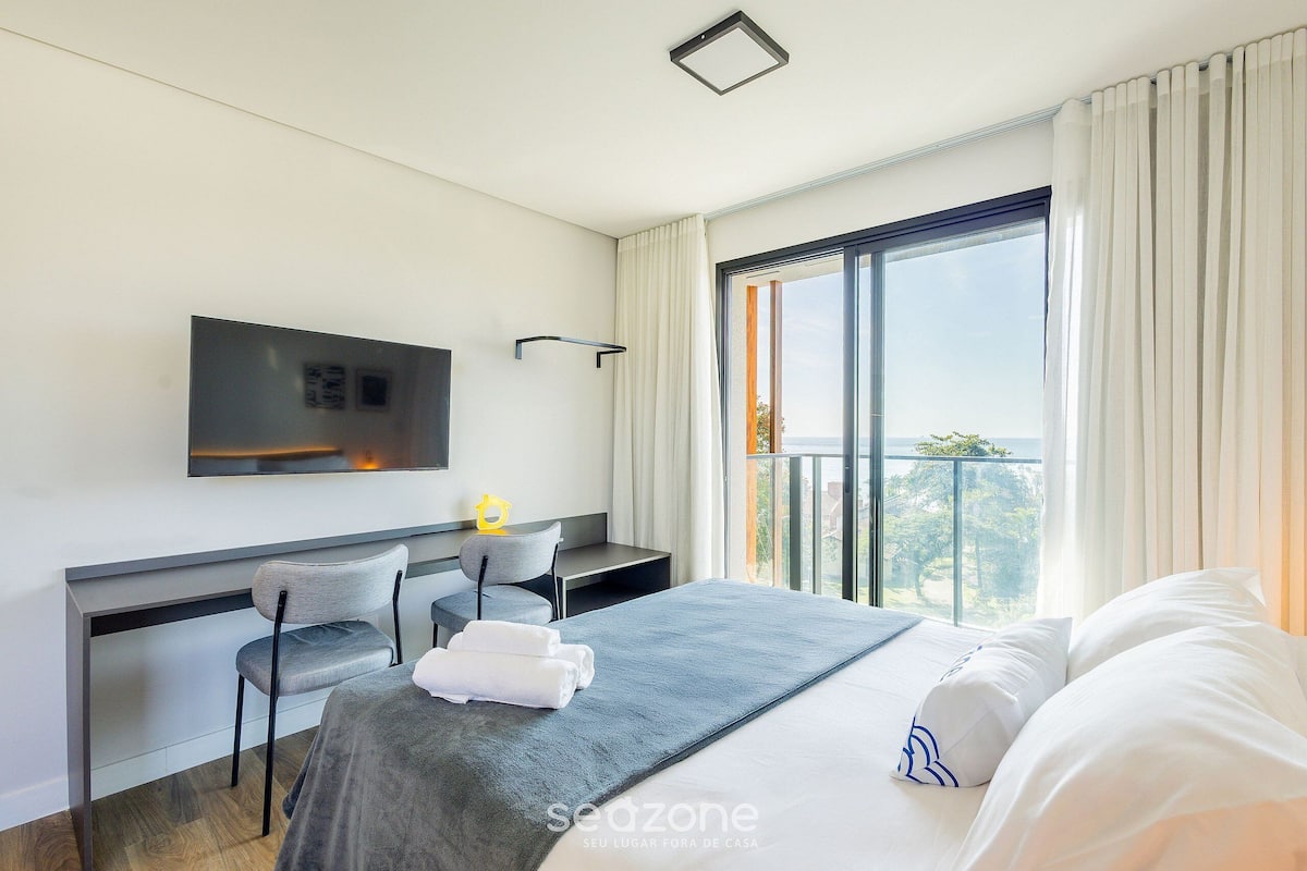 Apartment | 1 Schlafzimmer