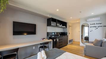 Basic Apartment | 1 bedroom