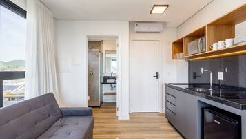 Apartamento | Zona de estar