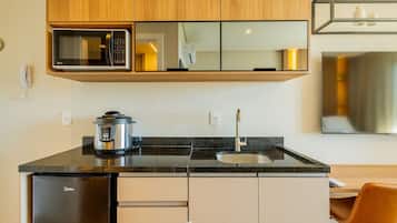 Leilighet – basic | Eget kjøkken