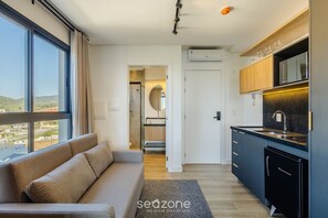Appartement de base | Aire de séjour
