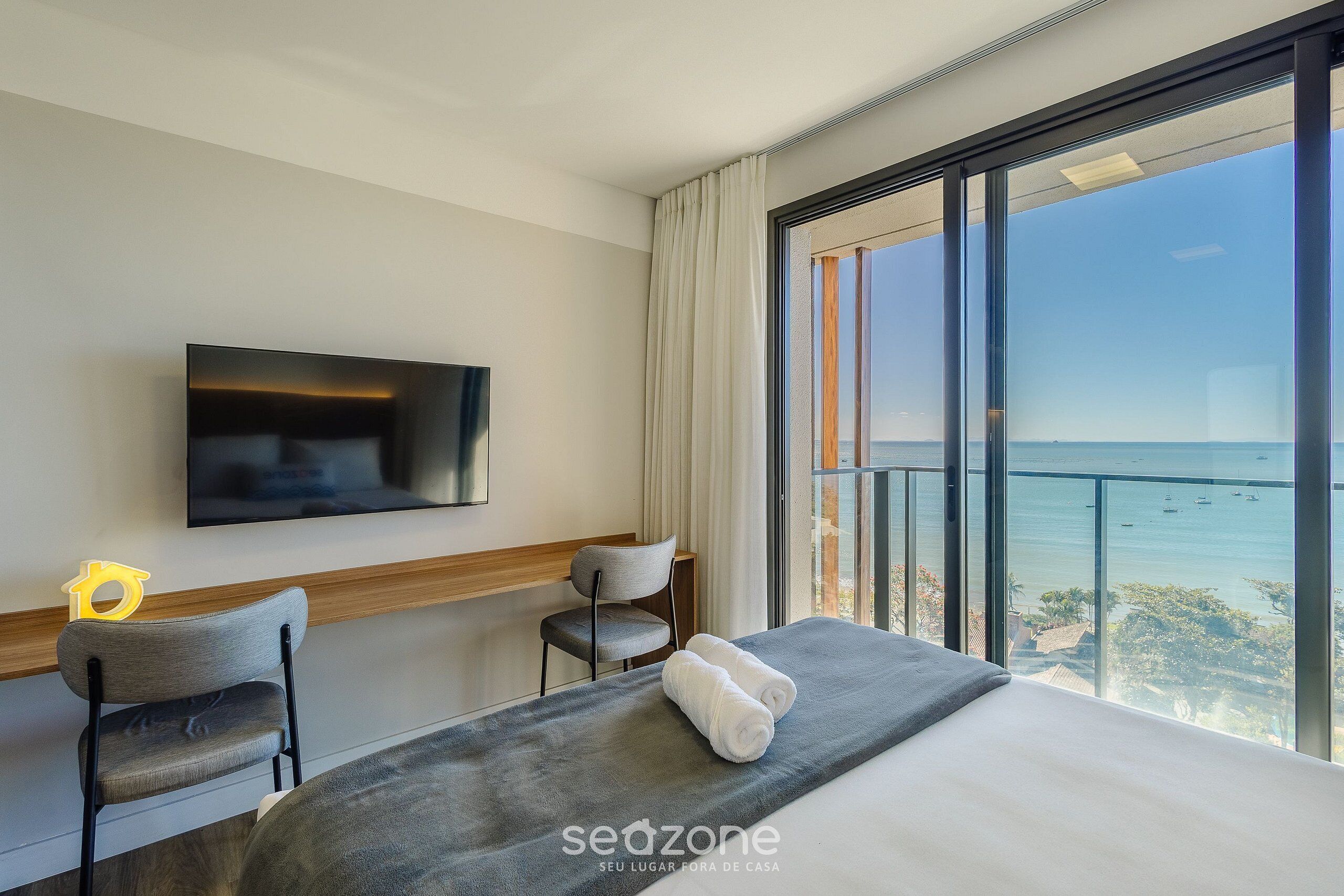 Basic-Apartment | 1 Schlafzimmer