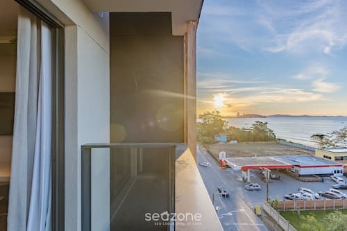 Basic Apartment | Terrace/patio