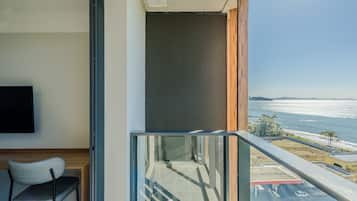 Apartemen Basic | Interior