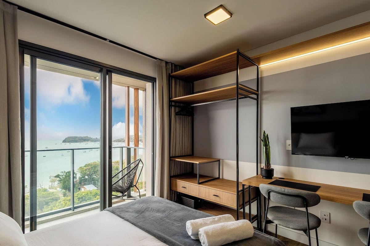 Basic Apartment | 1 bedroom