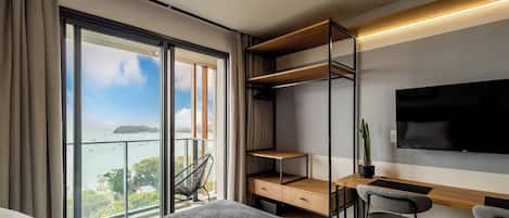 Basic-Apartment | 1 Schlafzimmer