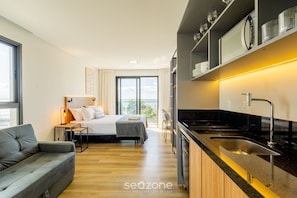 Apartment | 1 Schlafzimmer