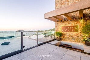 Spa - Studios With Sea View at Penha Spot PSO - VF (Penha)