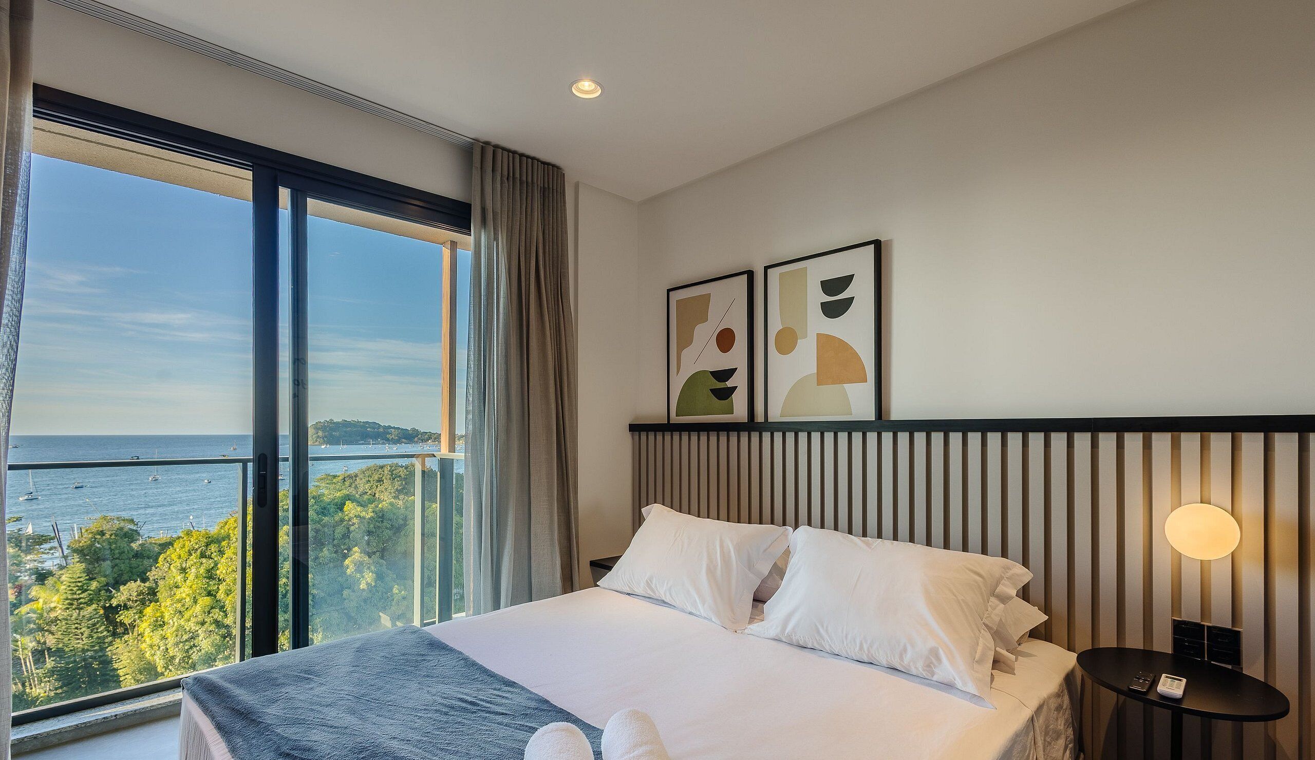 Basic-Apartment | 1 Schlafzimmer