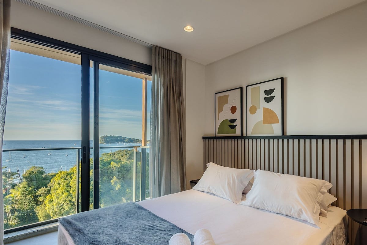 Basic-Apartment | 1 Schlafzimmer