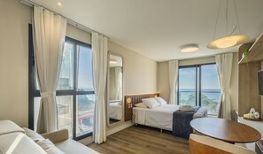 Apartamento básico | 1 quarto