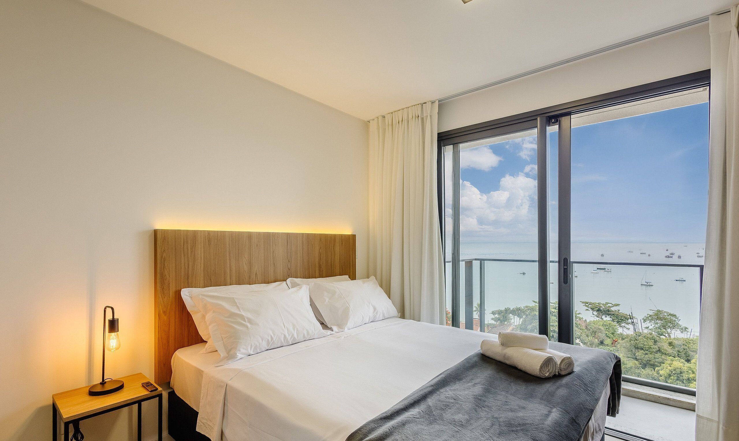 Basic-Apartment | 1 Schlafzimmer