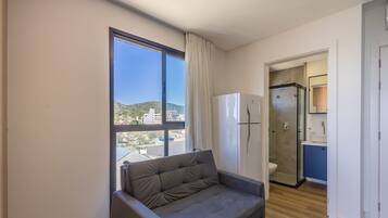 LĂ€genhet Basic | Vardagsrum